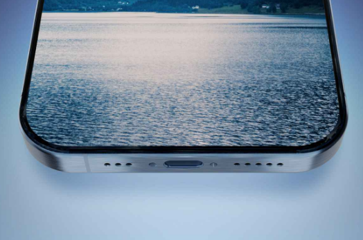 嘉峪关苹果ipad维修分享iPhone15USB-C接口和Mac/iPad区别 